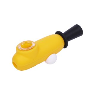 Трубка Mr. PoopyButtHole - фото 4