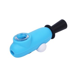 Трубка Mr. PoopyButtHole - фото 6