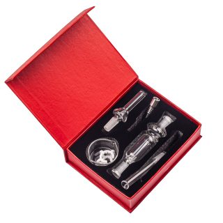 Трубка Nectar Collector Set