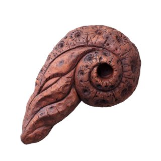 Трубка Овен v2