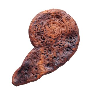 Трубка Овен v2 - фото 2