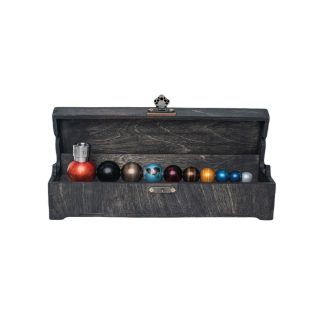 Трубка Парад планет кастом