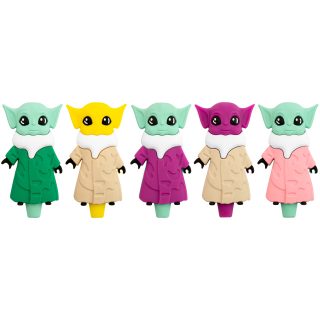 Трубка Phoenix Grogu - фото 11