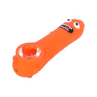 Трубка Pickle Rick - фото 2