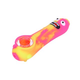 Трубка Pickle Rick - фото 4