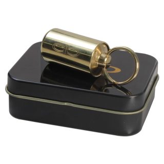 Трубка  Piece Pipe Brass - фото 2