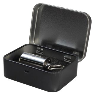 Трубка Piece Pipe Chrome