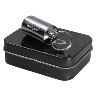 Трубка Piece Pipe Chrome - фото 2