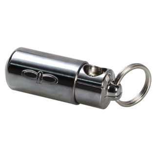 Трубка Piece Pipe Chrome - фото 3