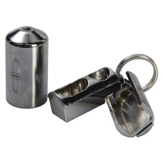 Трубка Piece Pipe Chrome - фото 4