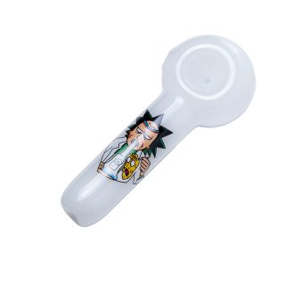 Трубка Rick&Morty Mix Print - фото 2