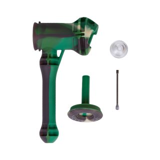 Трубка Silicone Boost Bubbler - фото 2