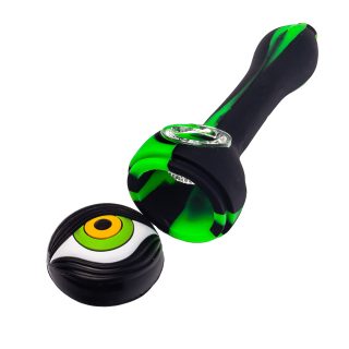 Трубка Silicone Eye - фото 2