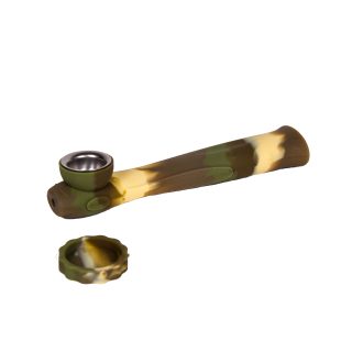 Трубка Silicone Kicker S