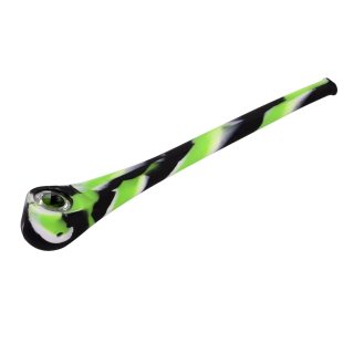 Трубка Silicone Long Sherlock