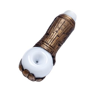 Трубка Thanos Infinity Gauntlet - фото 2