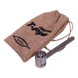 Трубка Udopea T-pipe