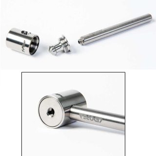 Трубка Udopea T-pipe - фото 2