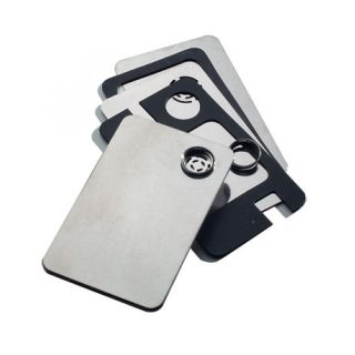 Трубка Visa Credit Card - фото 2