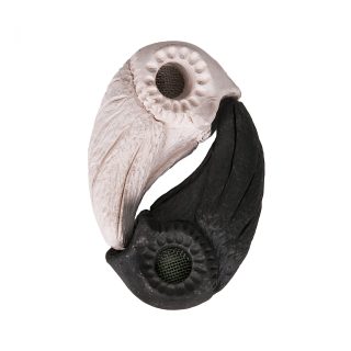 Трубка White Owl - фото 2