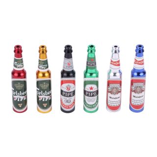 Трубка Wine Bottle - фото 4