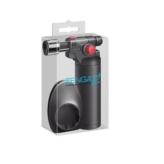 Турбо зажигалка Zenga ZT-80 - фото 2