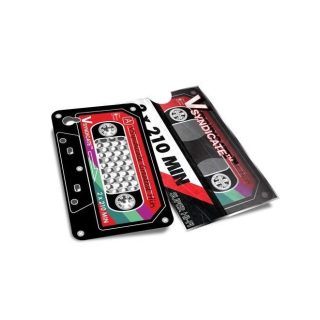 Тёрка Cassette