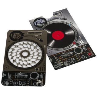 Тёрка Turntable