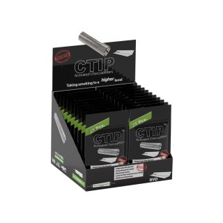 Угольные фильтры CTIP - фото 2