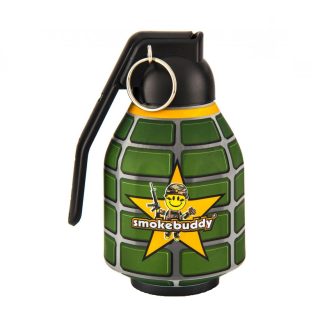 Угольный фильтр Smokebuddy Grenade - фото 2