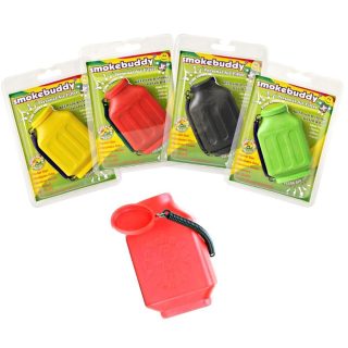 Угольный фильтр Smokebuddy Junior - фото 2