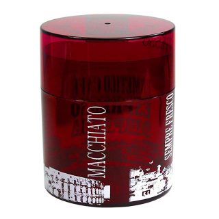 Вакуумный контейнер Coffevac Espresso Red Tin 800 мл - фото 2