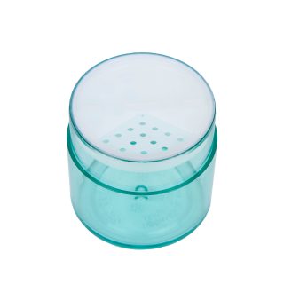 Вакуумный контейнер Spicevac Light Blue 120 мл - фото 2