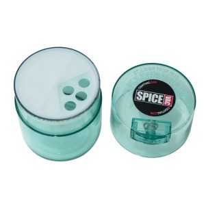 Вакуумный контейнер Spicevac Light Clear Cap 120 мл