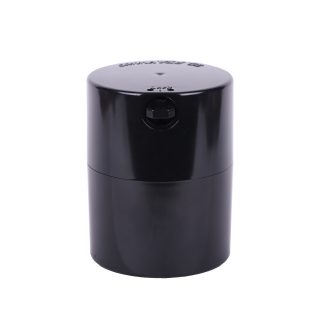 Вакуумный контейнер Tightvac Cannavac Solid Black
