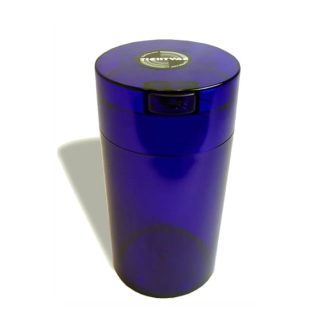 Вакуумный контейнер Tightvac Clear Blue 1300 мл