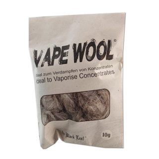 Vape Wool Concentrate Fiber 10г