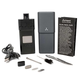 Вапорайзер Air Vape XS - фото 2