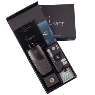 Вапорайзер AirVape Legacy - фото 3