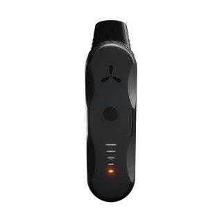 Вапорайзер AirVape XS GO Black