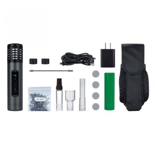 Вапорайзер Arizer Air 2 - фото 4