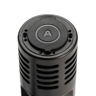 Вапорайзер Arizer Air Max Black Stainless - фото 2