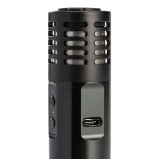 Вапорайзер Arizer Air Max Black Stainless - фото 3