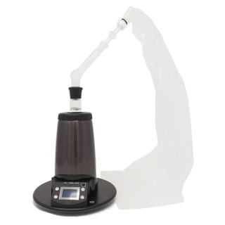 Вапорайзер Arizer Extreme Q - фото 4