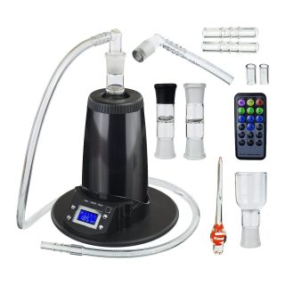 Вапорайзер Arizer Extreme Q - фото 5