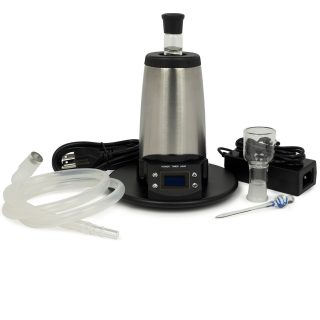 Вапорайзер Arizer V-Tower - фото 2