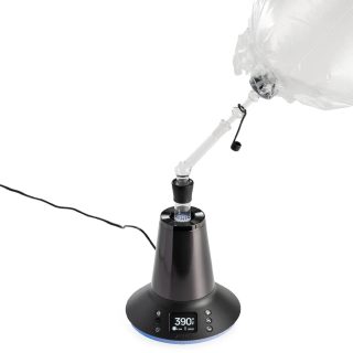 Вапорайзер Arizer XQ2 Extreme Q V2 - фото 7