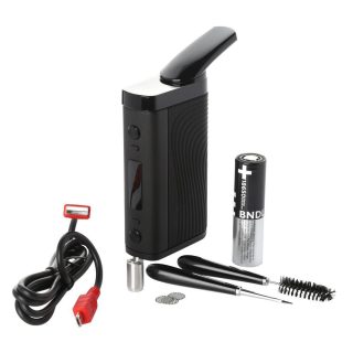 Вапорайзер Boundless CF Hybrid - фото 4