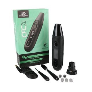 Вапорайзер Boundless CFC 2.0 - фото 4