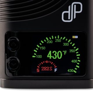 Вапорайзер Boundless CFX - фото 2